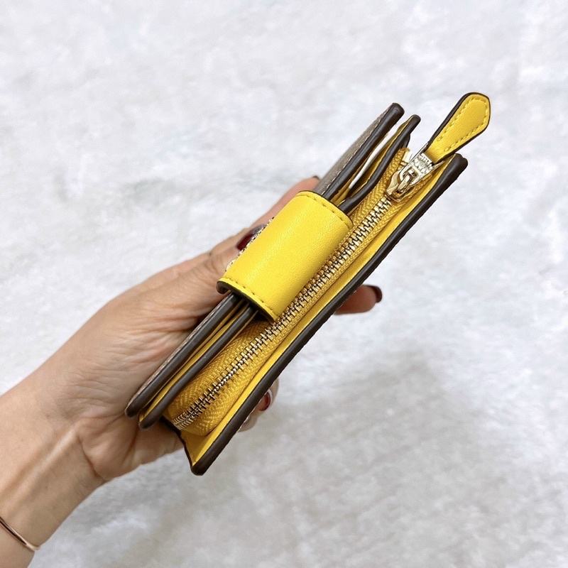 💥Ví Coach 💥Rẻ Vô Địch