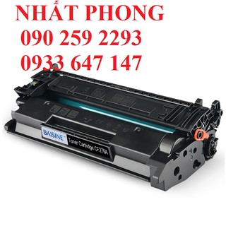 Hộp mực máy in HP M404DN / M404DW / M428FDN / M428FDW - KO CHIP