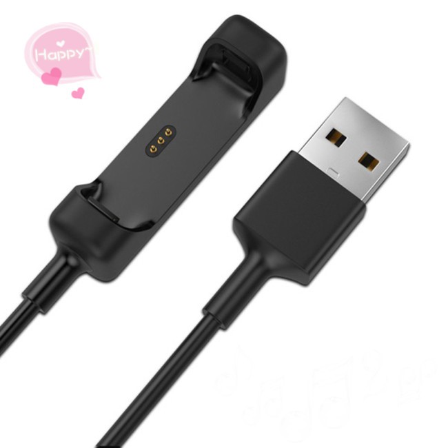 Cáp Sạc Usb Thay Thế Cho Fitbit Flex 2