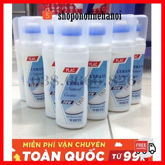 NƯỚC LAU GIẦY PLAC THẦN THÁNH