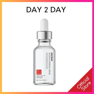 Serum mụn Day2day Intensive Renewal tinh chất tràm trà sáng da, mờ thâm