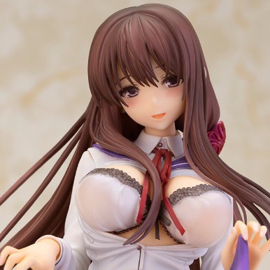 Mô Hình Nhân Vật Nữ Quyến Rũ 26Cm Tỉ Lệ 1/6 Ju xuanxiang