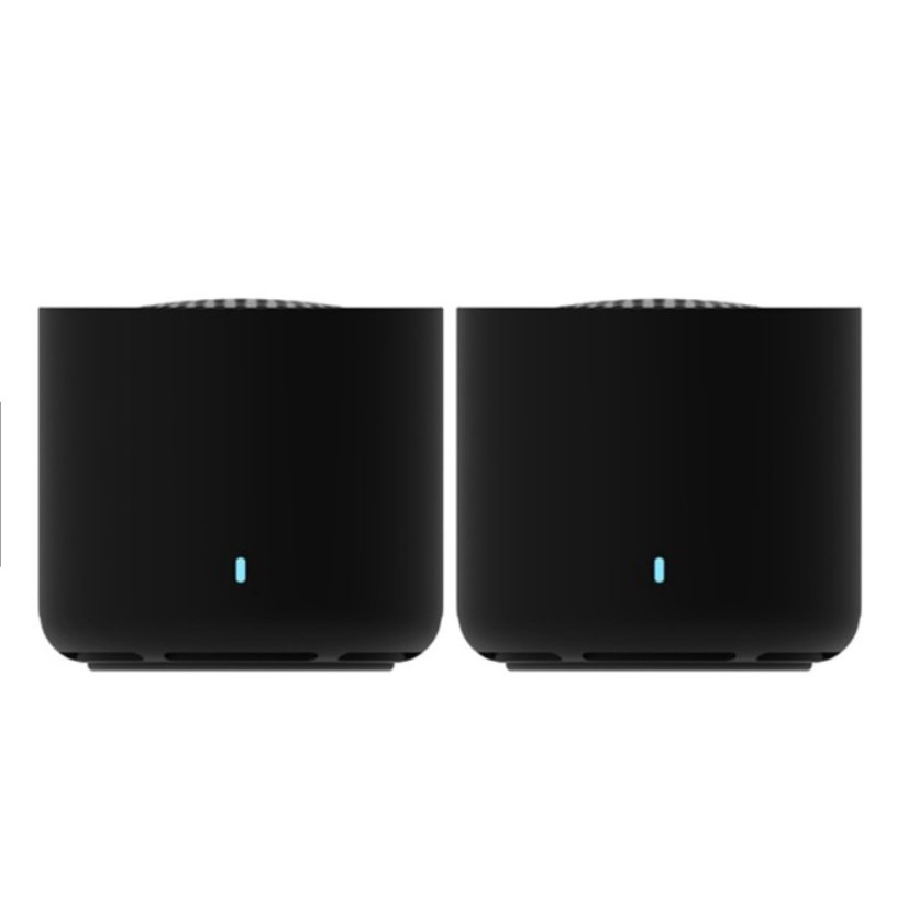 [Mã 159ELSALE hoàn 7% đơn 300K] Loa bluetooth đôi ( 2 loa ) Xiaomi Portable Bluetooth Speaker Wireless Stereo