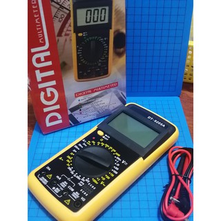 Đồng Hồ Đo Vạn Năng 9205A