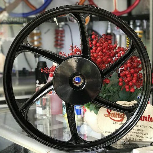 Cặp mâm RCB 17 inch cho vision.AB. bản 1.4 vs 1.4