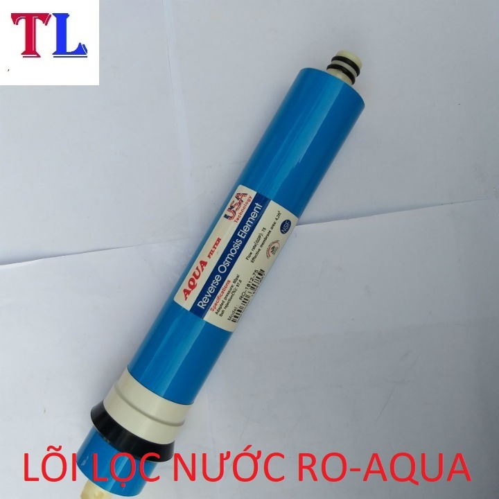 màng Lọc RO AQUA ❤️FREESHIP❤️ lõi lọc nước số 4 ro