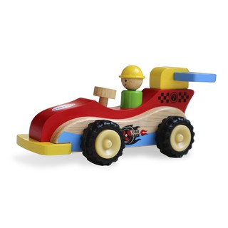 Xe thể thao Winwintoys 66292