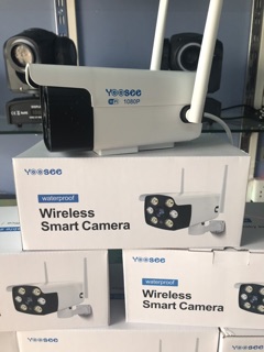 Camera ngoài trời yoose mã v26s