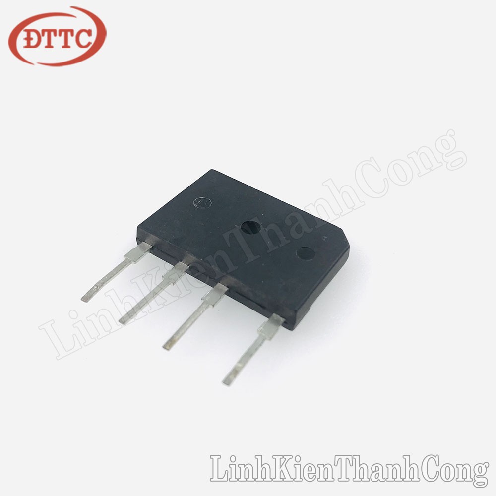 Diode Cầu GBJ2510 25A 1000V Tháo Máy Chất Lượng Cao