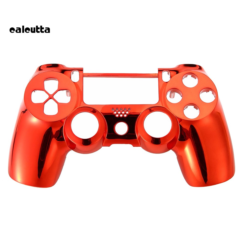 ✾TYX✾Front Upper Protective Shell Case Cover for PS4 Controller Game Accessories