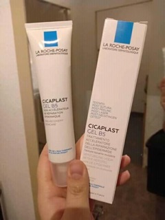 Fullsize Bộ skincare Laroche posay (gel rửa mặt la roche-posay; toner, tẩy trang, kem phục hồi b5 cicaplast gel/ baume)