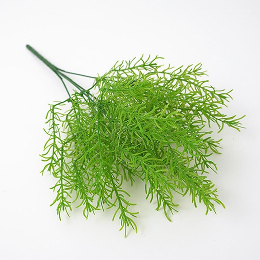 Cây Dương Xỉ Giả Trang Trí Nhà Cửa