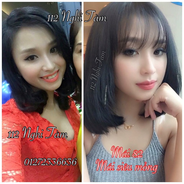Mái mưa siêu đẹp
