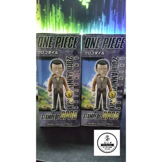 Mô hình one piece wcf chính hãng