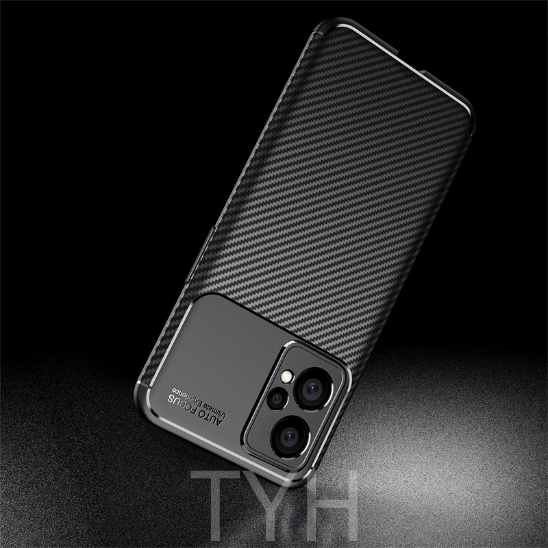 Ốp Điện Thoại TPU Chống Sốc Dạng Giáp Cho OPPO Realme Q5 Realme Q5 OPPO Realme Q5 Pro