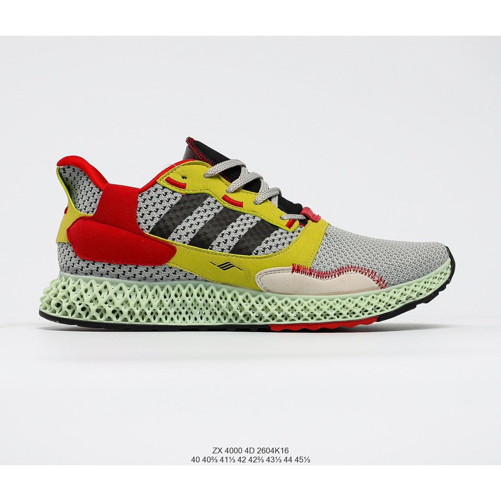 GIÀY SNEAKER MÃ SẢN PHẨM_ZX 4000 NHIỀU MÀU PHONG CÁCH FULLBOX + FREESHIP KHI MUA 2 SẢN PHẨM