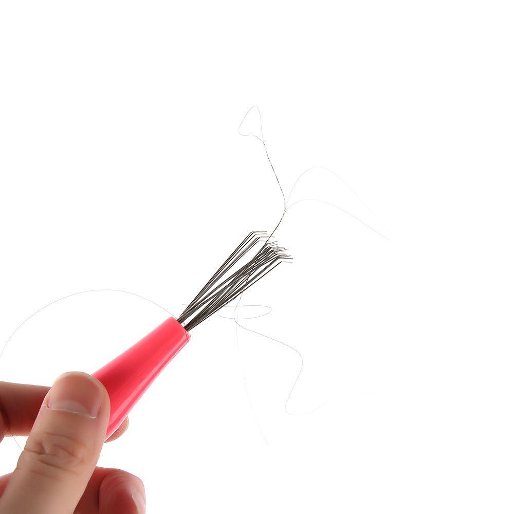 Dụng Cụ Vệ Sinh Lược Chải Tóc OKDEALS