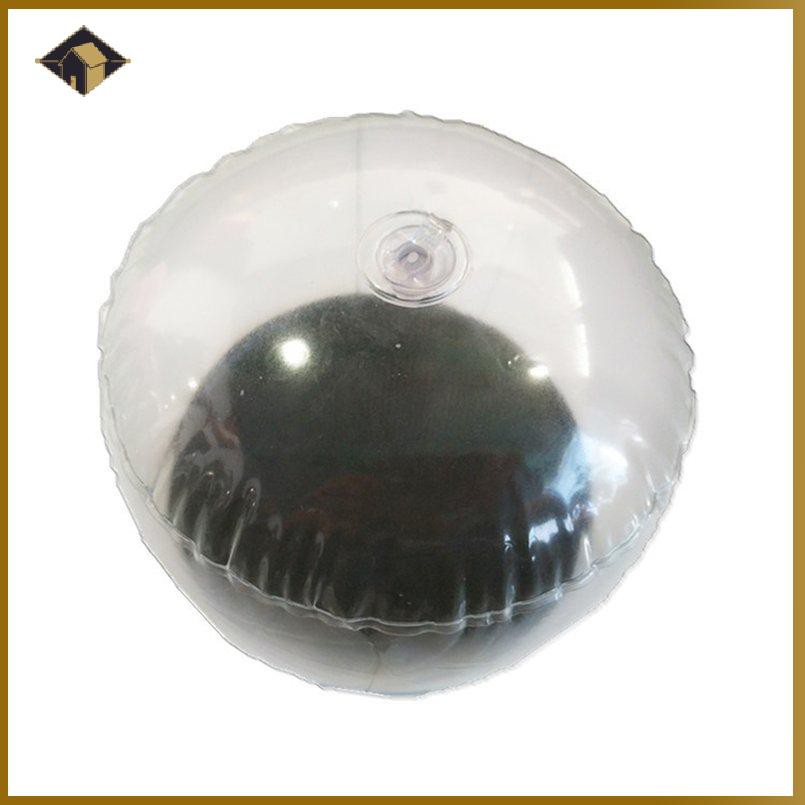 Giá đỡ bơm hơi kích thước 17x15cm dùng để trưng bày mũ nồi/ nón