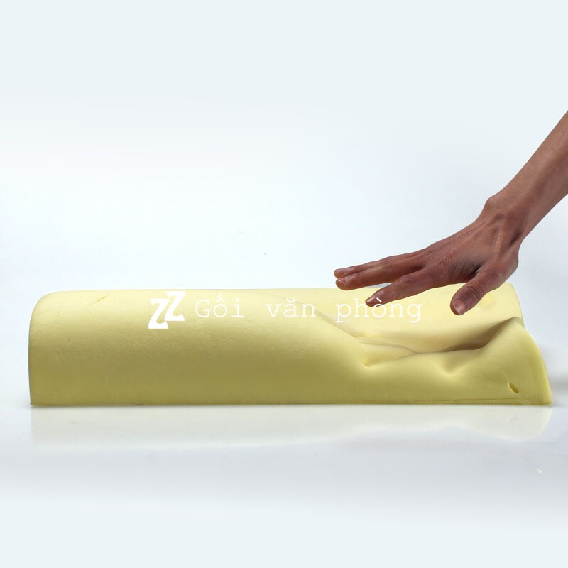 Gối ngủ nhiều hình cực cool vỏ vải lụa mát 2 lớp cao cấp ZURI PILLOW SL100