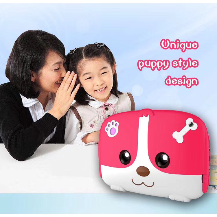 [Mã 151ELSALE hoàn 7% đơn 300K] Máy tính bảng giá rẻ - phiên bản cho trẻ em - hàng mới 100% full box | BigBuy360 - bigbuy360.vn