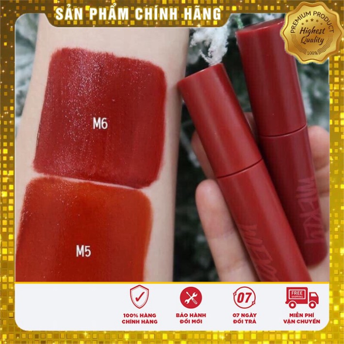 Son kem Mezy bản M (Hàng chính hãng)