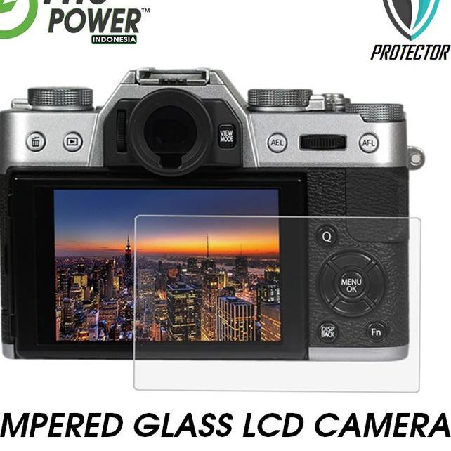 √ √➦ Kính cường lực cho Olympus OMD EM1 EM10 EP5 D ★★ Pjj