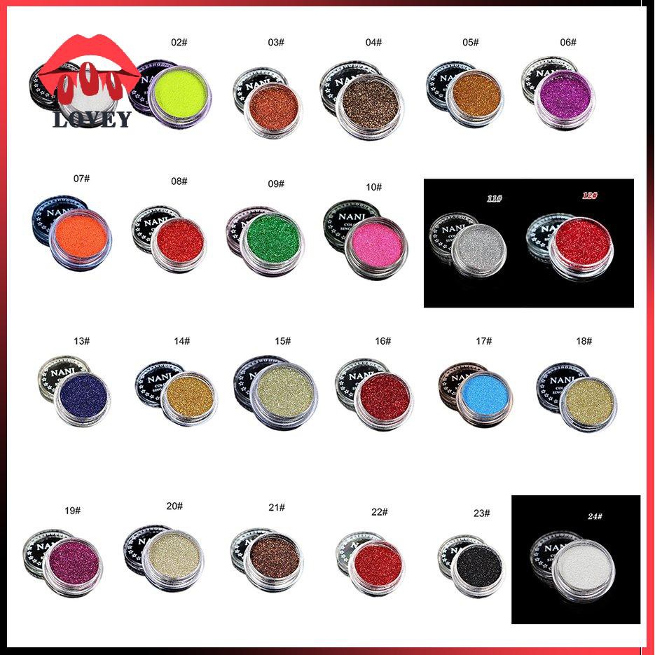 [Hàng mới về] Phấn Mắt Màu Đơn Sắc Ánh Ngọc Trai Lấp Lánh | BigBuy360 - bigbuy360.vn