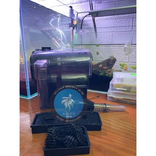 Lọc thác SOBO WP 607H