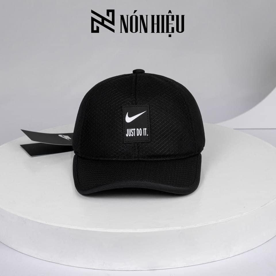 (NEW2022) Nón kết, mũ lưỡi trai nam nữ Ni.ke lưới vải xịn chuẩn thời trang (ẢNH THẬT)