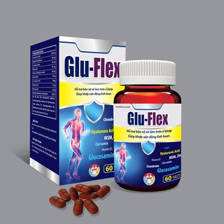 BổKhớpGLuFlex