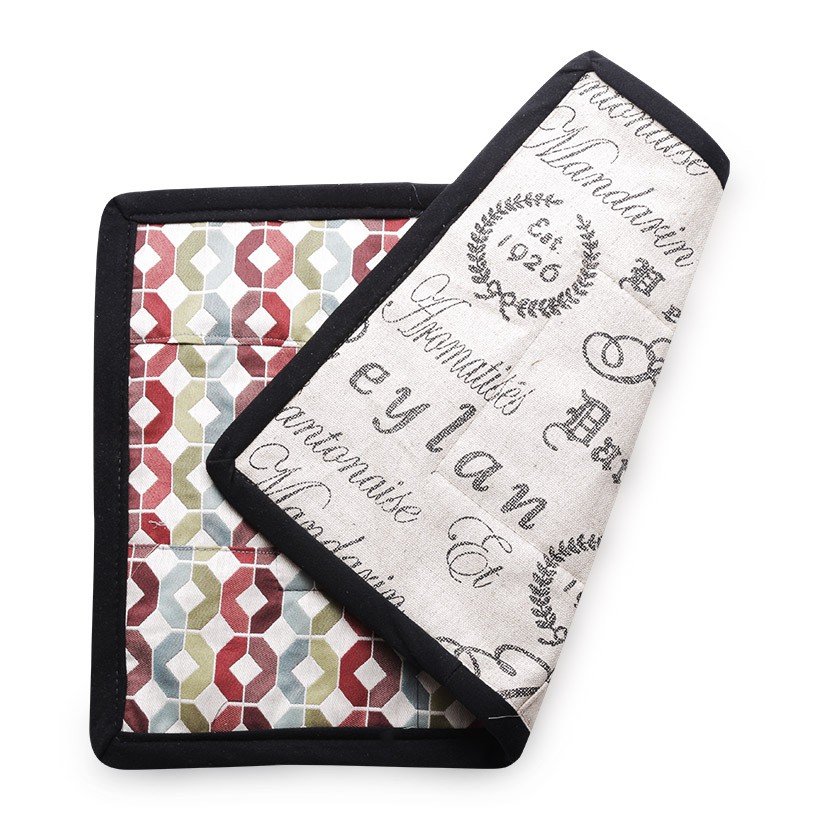 Thảm lau chân Ohi@ma HMM-TC4060 40 x 60 cm