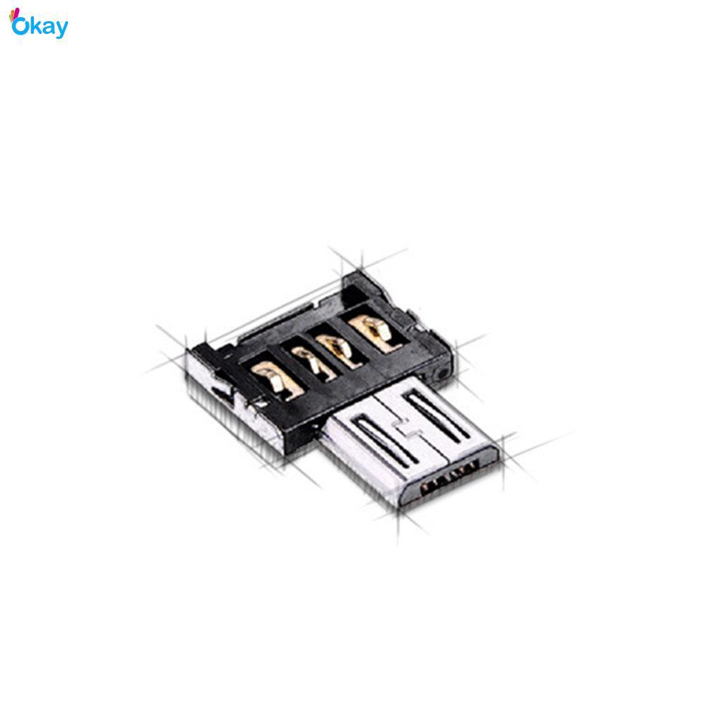 Đầu cắm USB 2.0 mini tiện ích