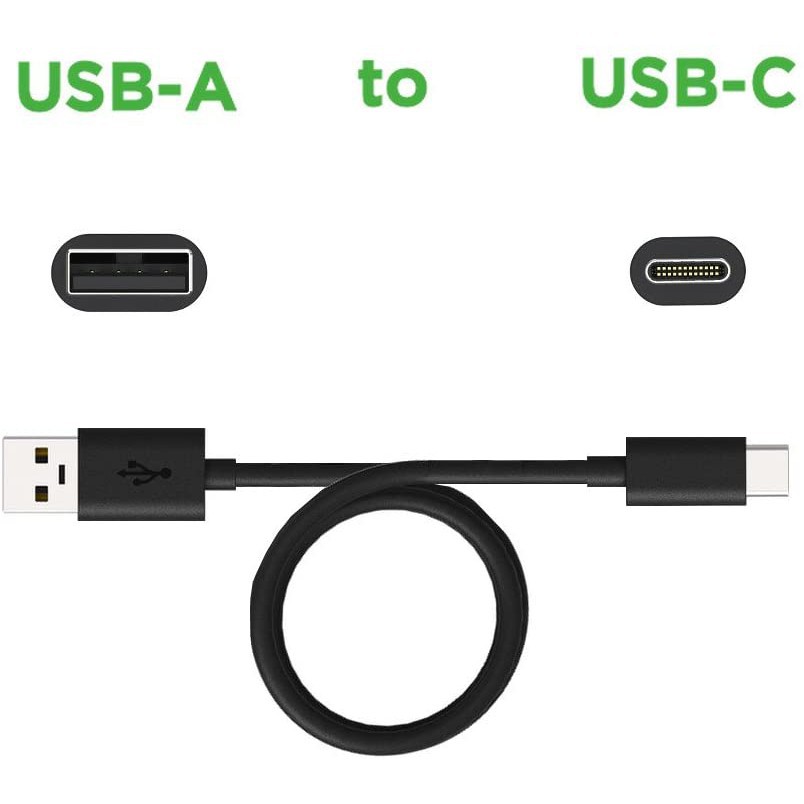 Cáp Sạc Nhanh Type C Cho Điện Thoại Android Và Máy Tính Bảng Tiện Dụng