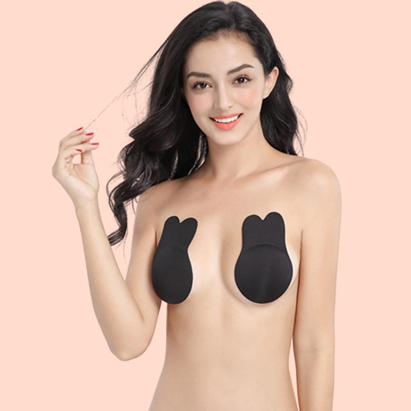 Áo Dán Nâng Ngực Định Hình Vòng 1, Miếng Dán Ngực Chống Xệ - 0950
