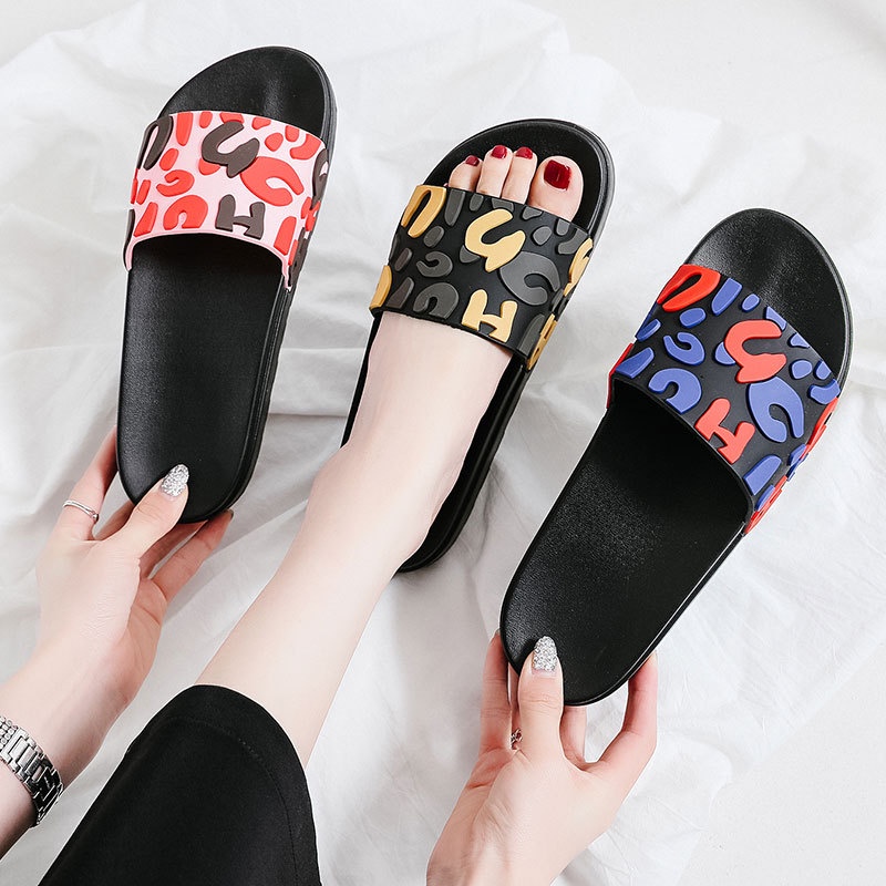 Dép đế bánh mì thời trang mùa hè 2021 xinh xắn | BigBuy360 - bigbuy360.vn