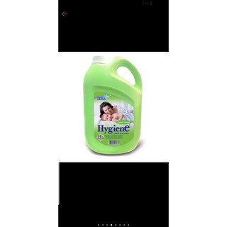 [HCM]- Nước xả vải Hygiene 3500ml./.