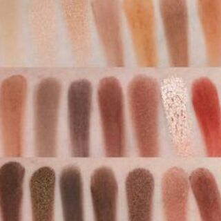 Bảng màu mắt Morphe 35M - 35O - 35Os