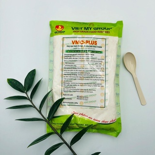 Vmc plus – điều vị cho nước chấm, nước súp, nước tương…