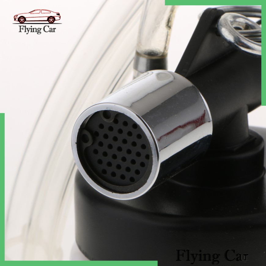 Bộ 2 Bình Chứa Dung Dịch Bơm Dầu Phanh Xe Hơi 1000ML Tiện Dụng