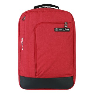 Balo Laptop Simplecarry E-City