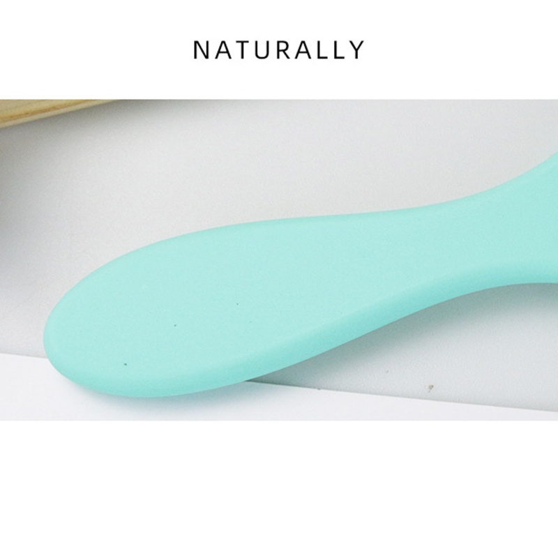 Lược Chải Tóc Tạo Kiểu Chuyên Nghiệp YOUYO Dành Cho Nữ