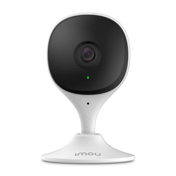 Camera Imou Cue 2E - Camera wifi có nam châm nhỏ gọn, phù hợp để theo dõi trẻ em, phát hiện bé khóc, đàm thoại 2 chiều