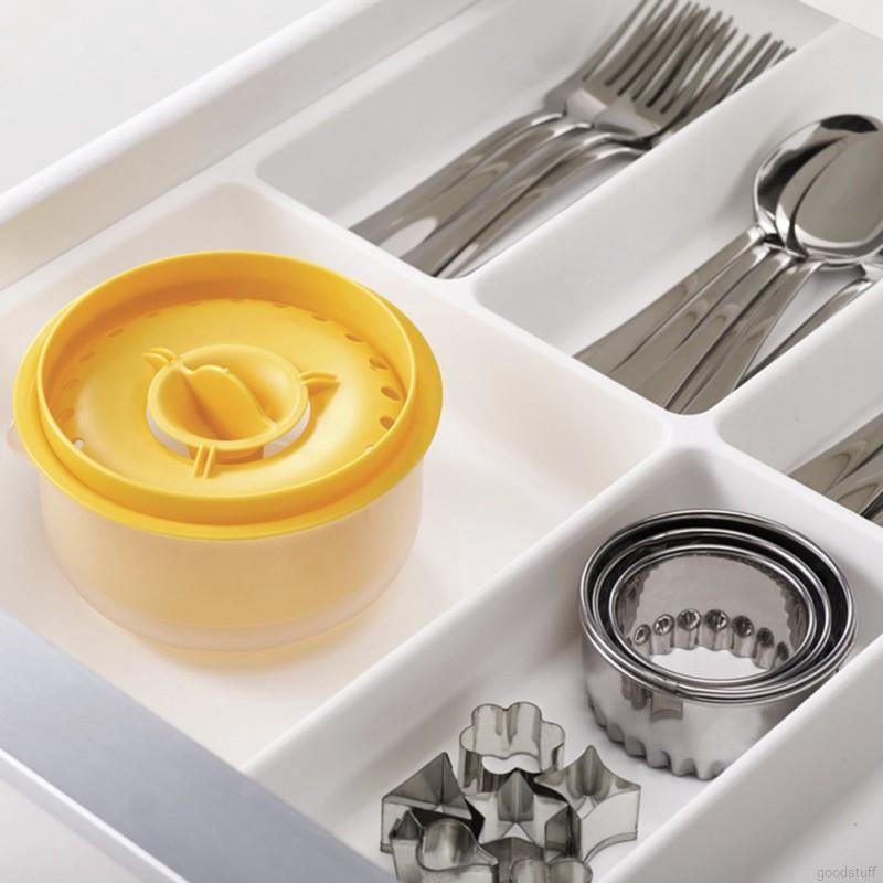 Egg Separator Unique Egg White Yolk Filter DIY Handmade Baking Accessories For Kitchen