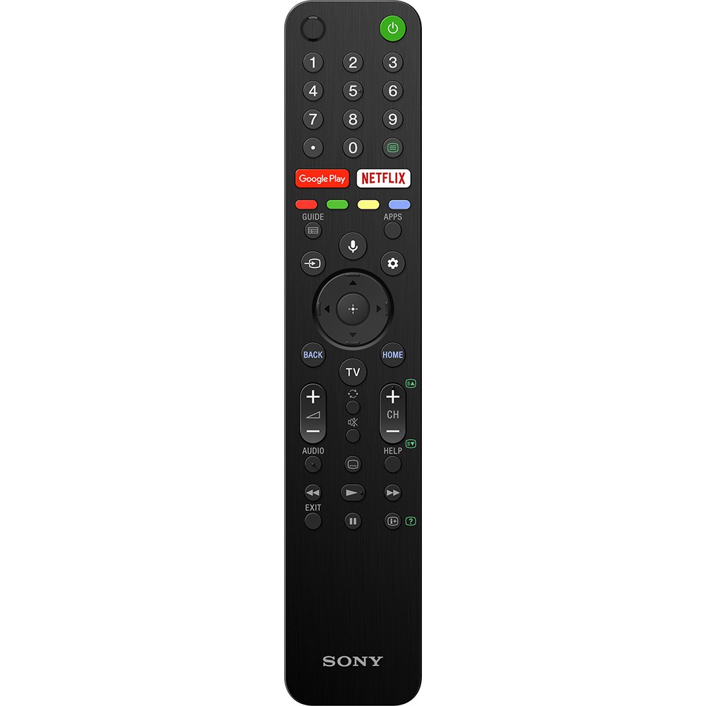 Android Tivi Sony 4K 43 inch KD-43X8050H mẫu 2020, bảo hành chính hãng 24 tháng, Giao miễn phí HCM