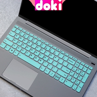 Tấm Lót Bảo Vệ Bàn Phím Máy Tính Lenovo Ideapad 5 15iil05 15are05 15iil 15are05 Laptop Ideapad5 15.6 "2020 Ốp