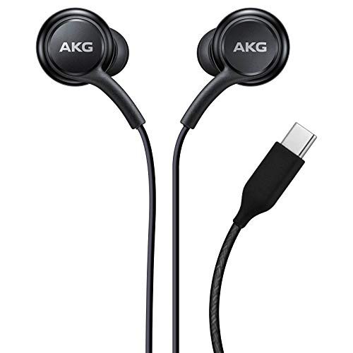 TAI NGHE SAMSUNG NOTE 10 AKG USB Type-C  CHÍNH HÃNG NHÀ MÁY BẮC NINH