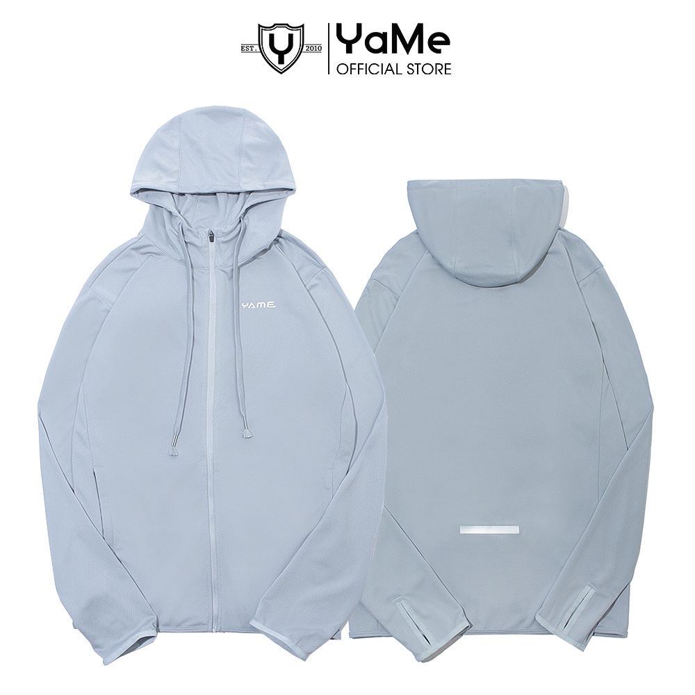 Áo Khoác Nam Nữ Classic Tối Giản Thương Hiệu Y2010 M9 21093 |YaMe|