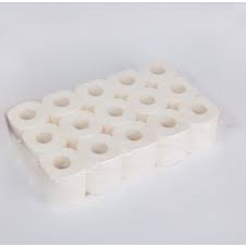 GIẤY VỆ SINH 15C SILKWELL