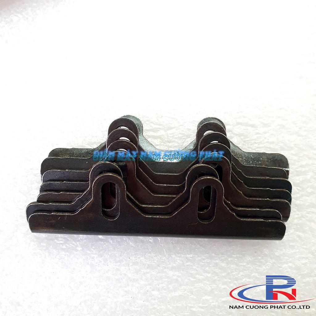 Kẹp giữ lưỡi máy bào MT190 MT191 MT192 M1901B Makita Maktec 345644-2