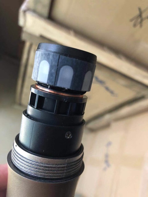 Micro không dây SHURE TR2800